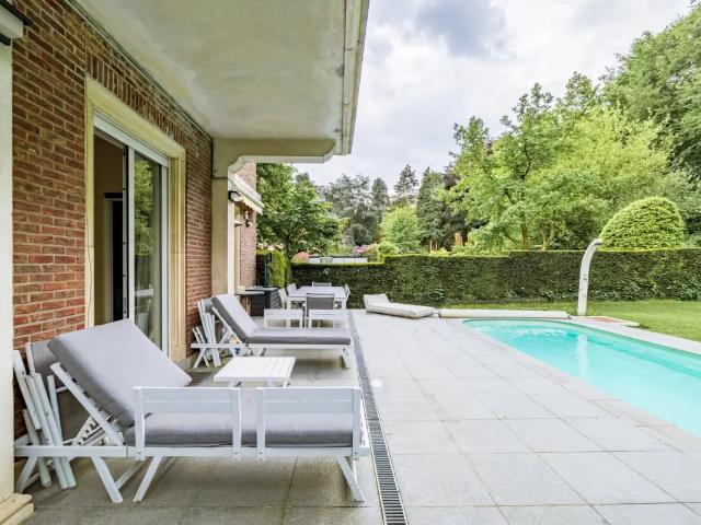 Appartement vente à Elsene, Bruxelles