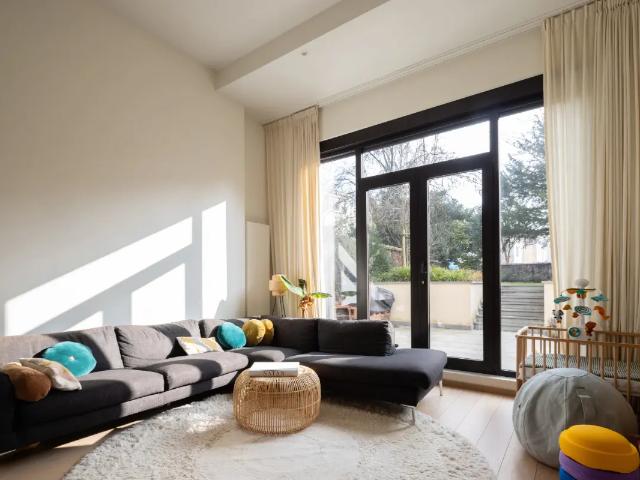 Appartement vente à Elsene, Bruxelles