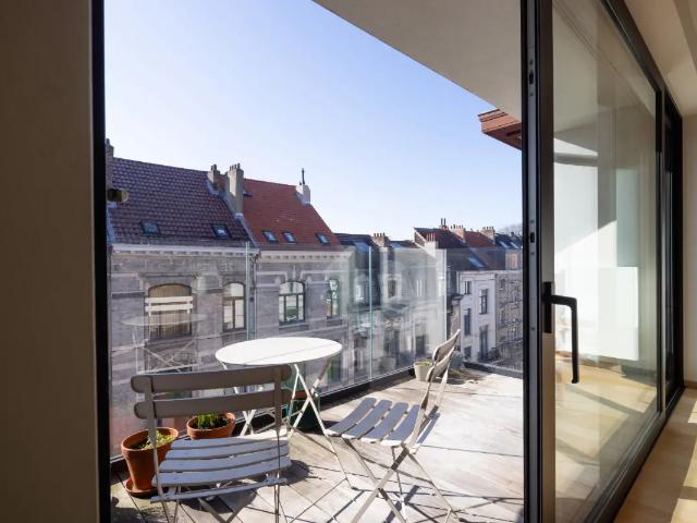 Appartement vente à Elsene, Bruxelles