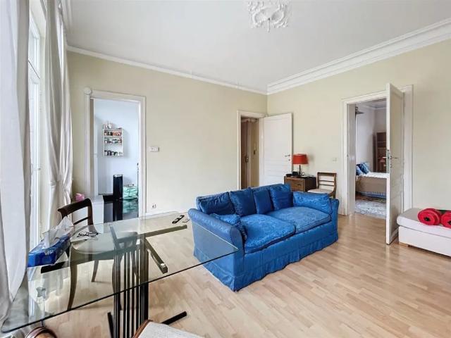 Appartement vente à Elsene, Bruxelles