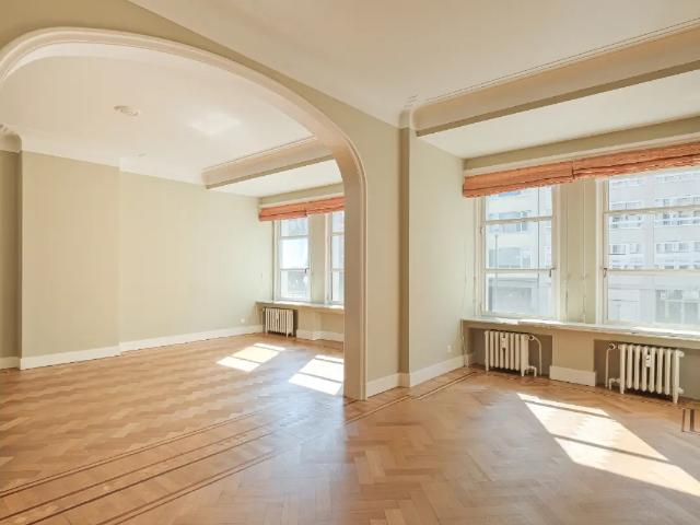 Appartement vente à Elsene, Bruxelles
