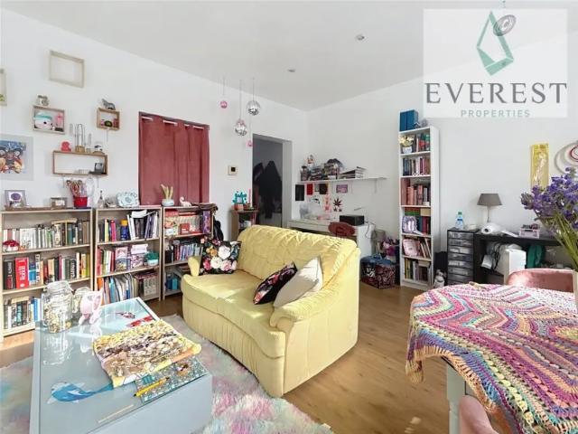 Appartement vente à Elsene, Bruxelles