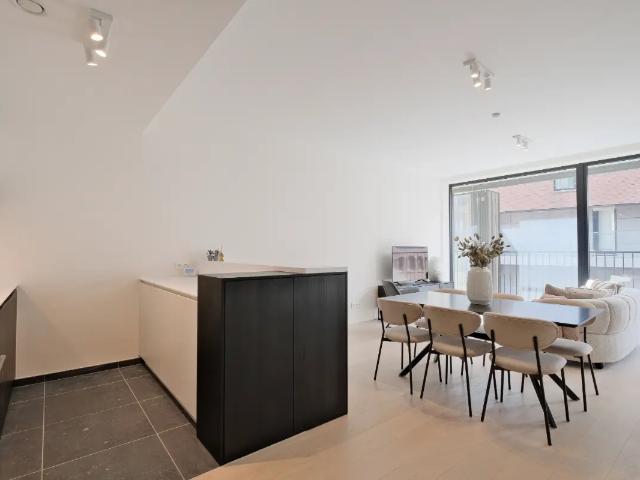 Appartement vente à Elsene, Bruxelles