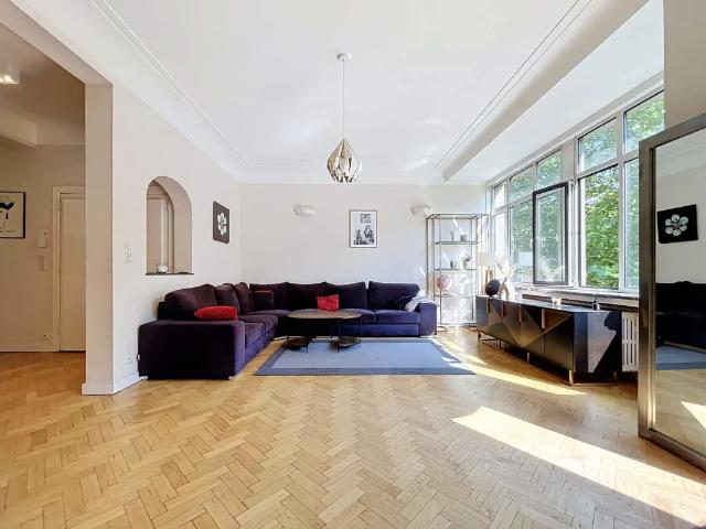 Appartement vente à Elsene, Bruxelles
