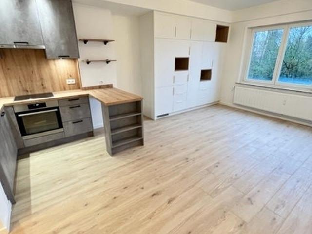 Appartement vente à Elsene, Bruxelles
