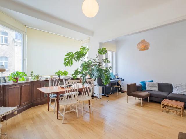 Appartement vente à Elsene, Bruxelles