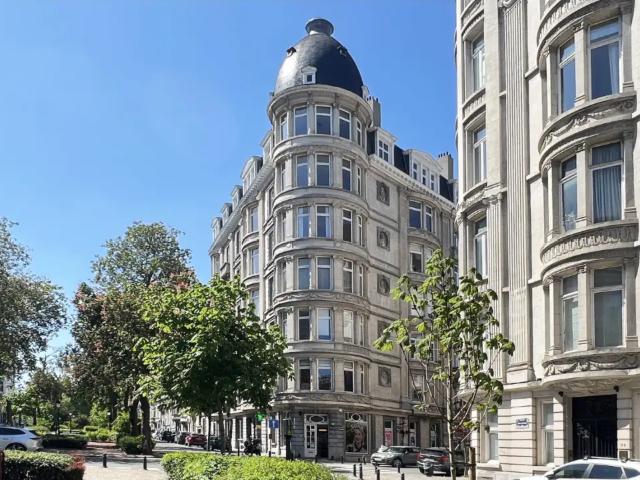 Appartement vente à Elsene, Bruxelles