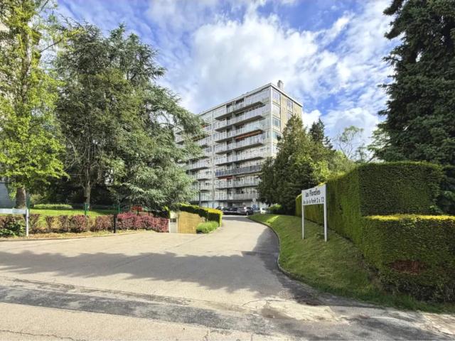 Appartement vente à Elsene, Bruxelles