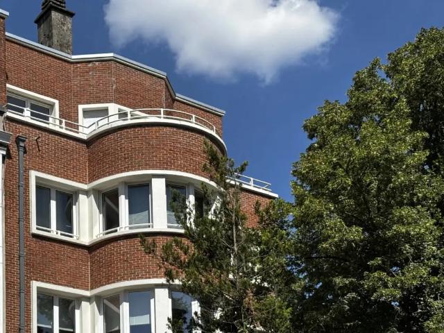 Appartement vente à Elsene, Bruxelles