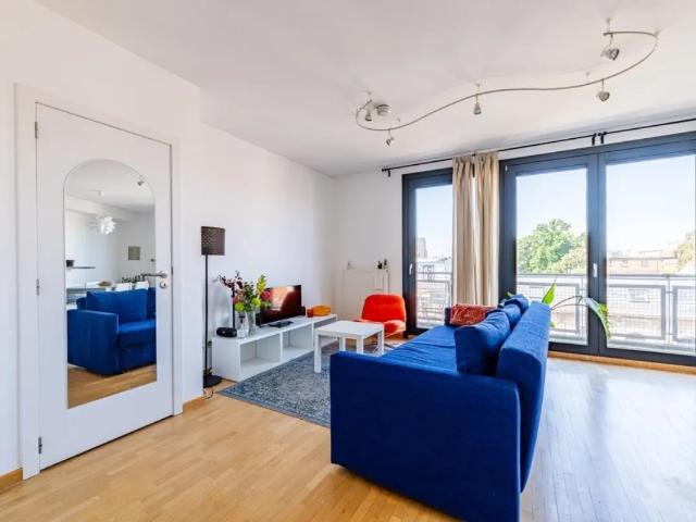 Appartement vente à Elsene, Bruxelles