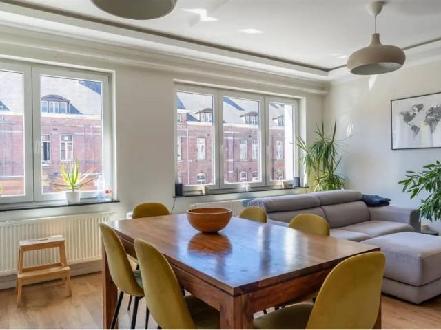 Appartement vente à Elsene, Bruxelles
