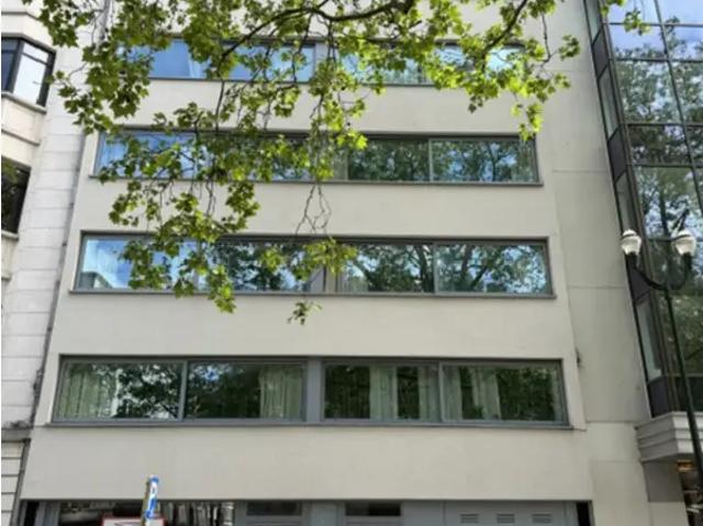 Appartement vente à Elsene, Bruxelles