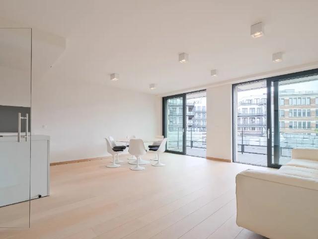 Appartement vente à Elsene, Bruxelles