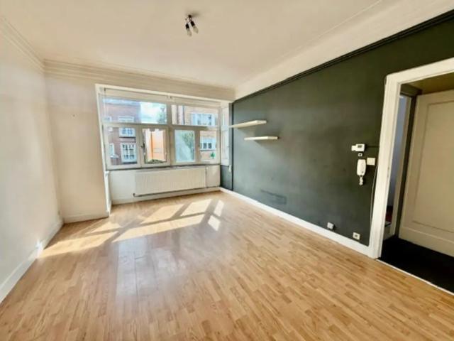 Appartement vente à Elsene, Bruxelles