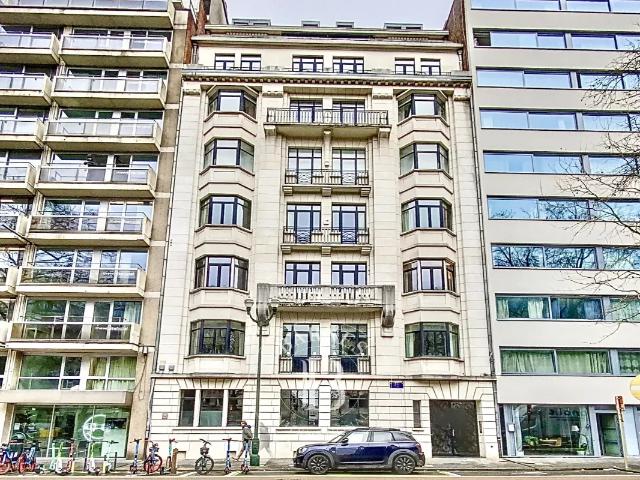 Appartement vente à Brussel, Bruxelles