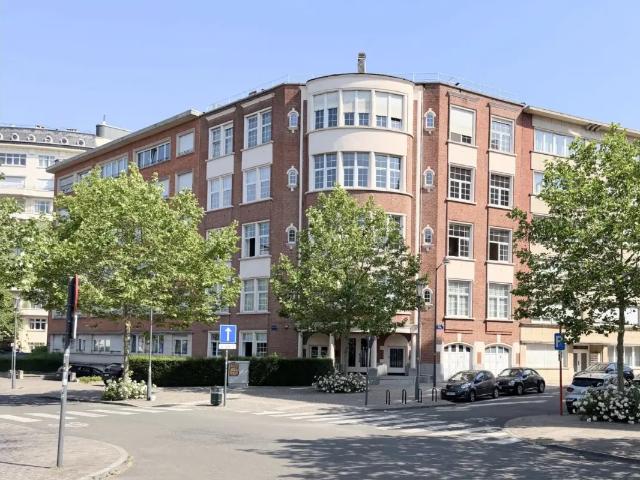 Appartement vente à Quartier de l’Aulne - Elswijk, Ixelles - Elsene