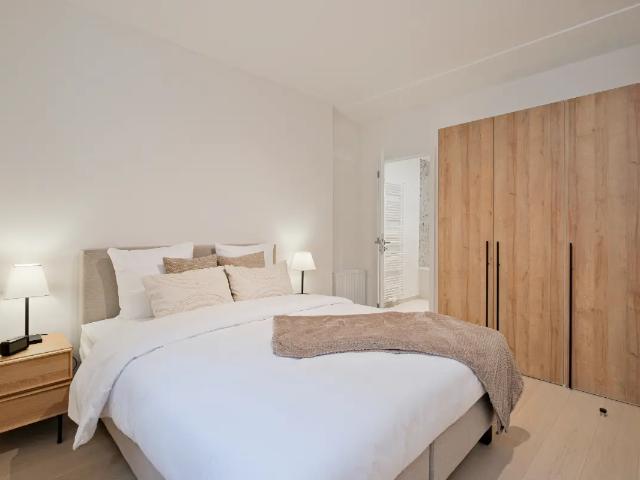 Appartement vente à Elsene, Bruxelles