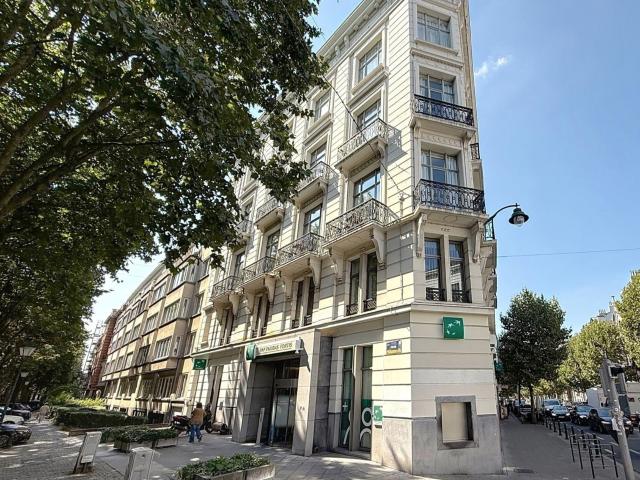 Appartement vente à Elsene, Bruxelles
