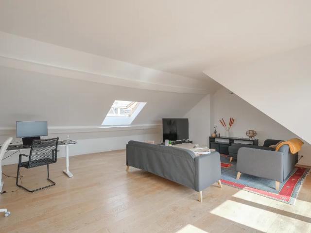 Appartement vente à Elsene, Bruxelles