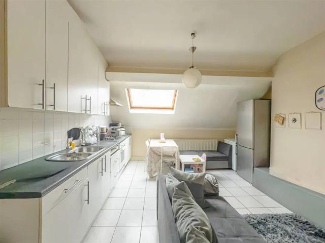Appartement vente à Elsene, Bruxelles