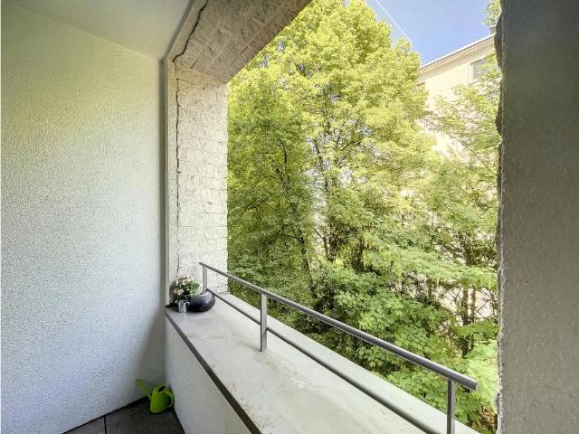 Appartement vente à Elsene, Bruxelles