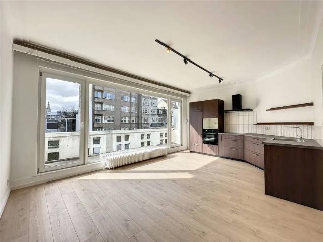 Appartement vente à Elsene, Bruxelles