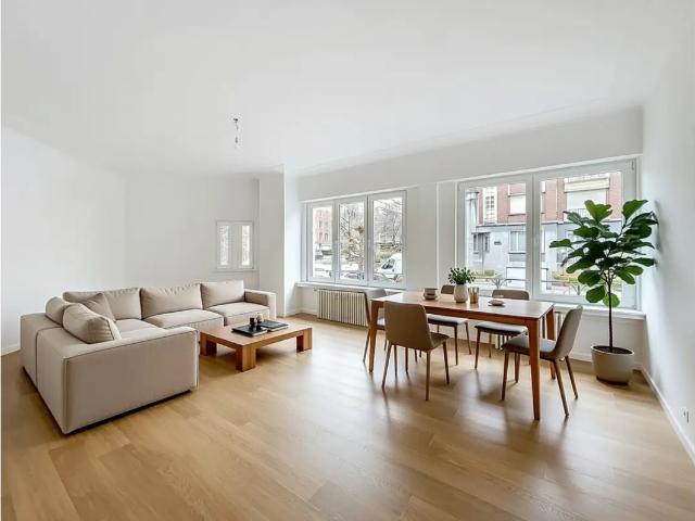 Appartement vente à Elsene, Bruxelles