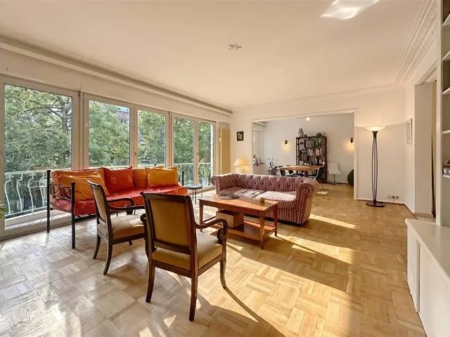 Appartement vente à Elsene, Bruxelles
