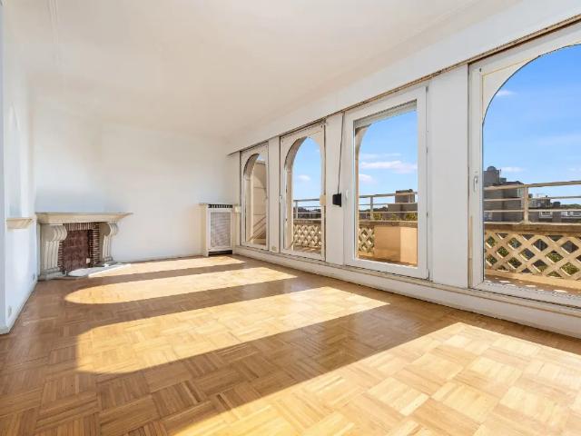 Appartement vente à Elsene, Bruxelles