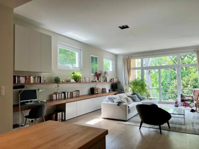 Appartement vente à Vorst, Bruxelles