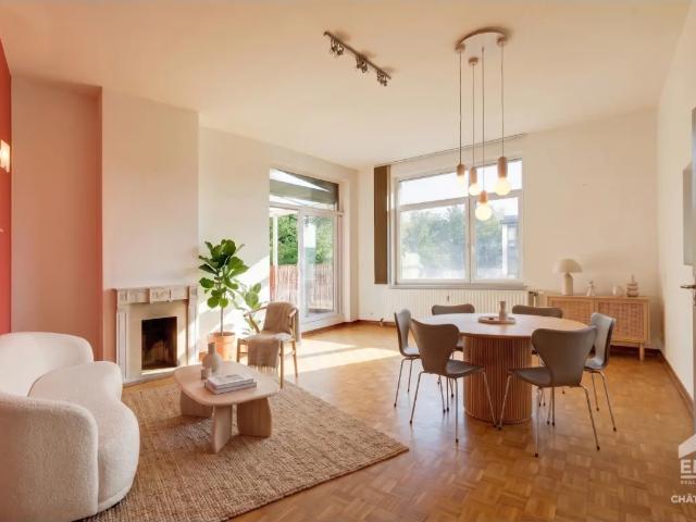 Appartement vente à Elsene, Bruxelles