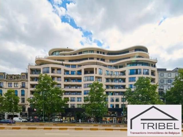 Appartement vente à Brussel, Bruxelles