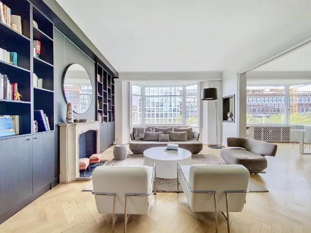 Appartement vente à Saint-gilles, Bruxelles