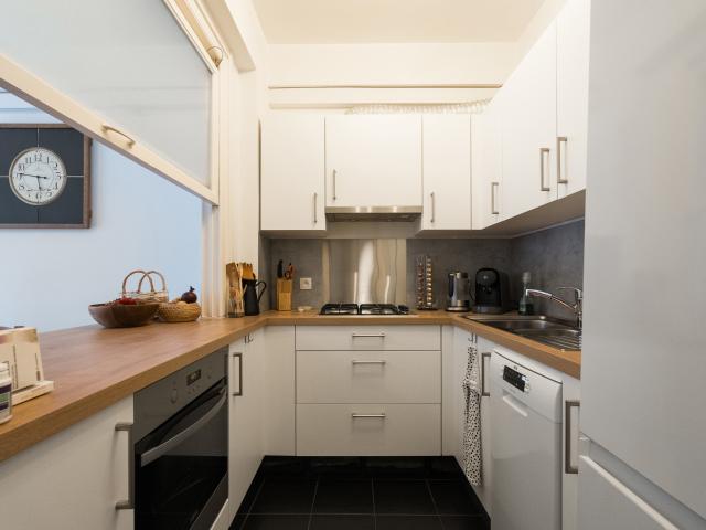 Appartement vente à Ixelles