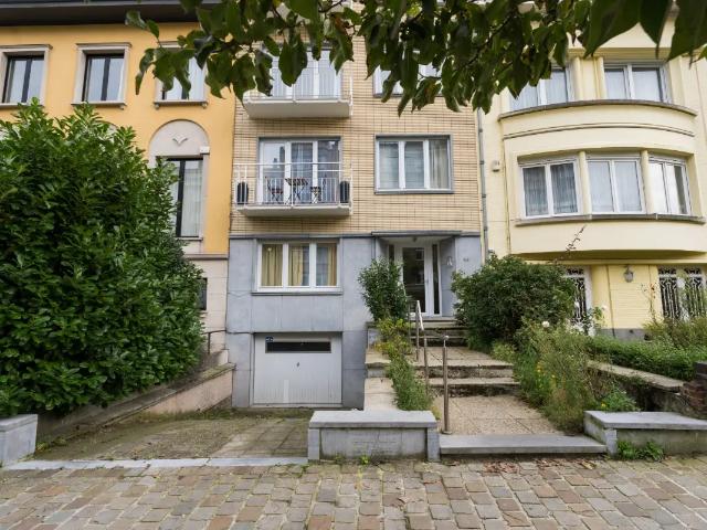 Appartement vente à Ixelles - Elsene, Brussel-Hoofdstad - Bruxelles-Capitale