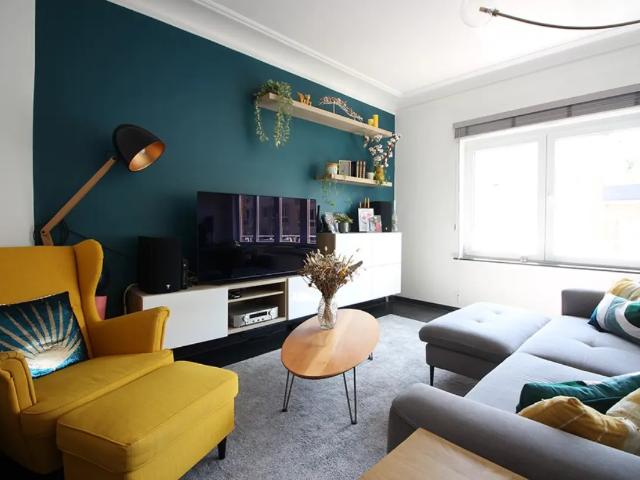 Appartement vente à Elsene, Bruxelles