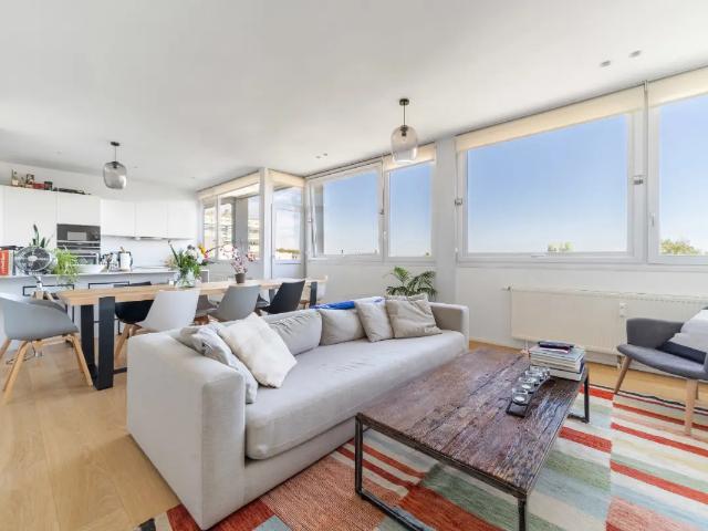 Appartement vente à Boondael - Boondaal, Ixelles - Elsene