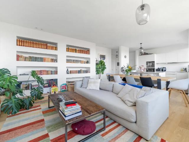 Appartement vente à Boondael - Boondaal, Ixelles - Elsene