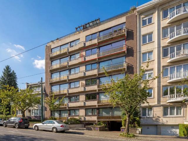 Appartement vente à Elsene, Bruxelles