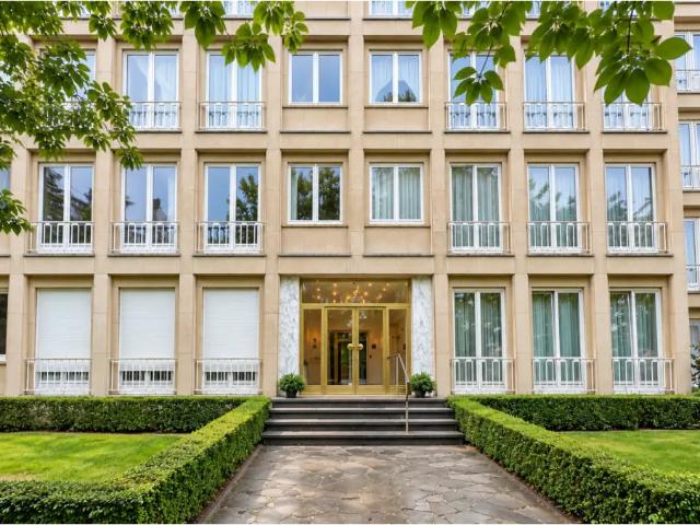 Appartement vente à Ixelles - Elsene, Brussel-Hoofdstad - Bruxelles-Capitale
