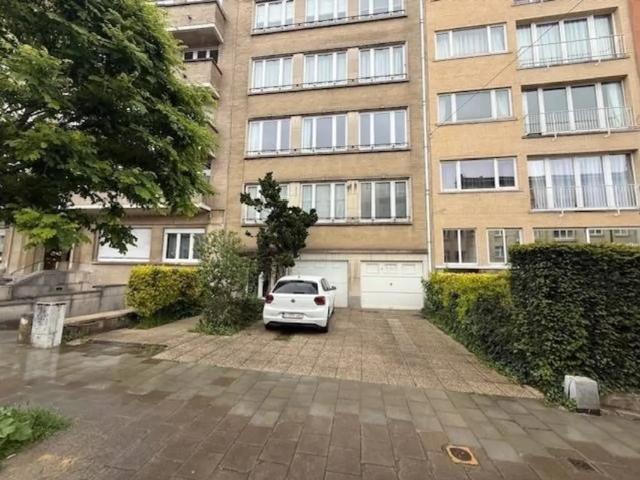 Appartement vente à Elsene, Bruxelles
