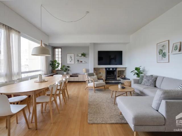 Appartement vente à Uccle, Bruxelles