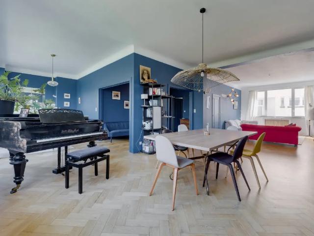Appartement vente à Brussel, Bruxelles