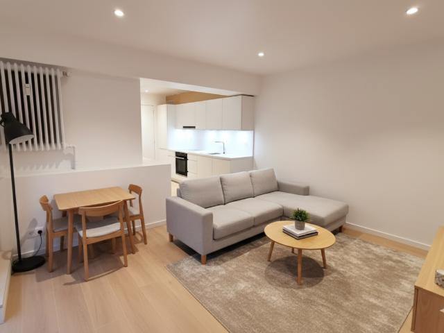 Appartement vente à Elsene, Bruxelles