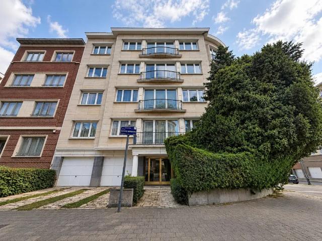 Appartement vente à Boondael - Boondaal, Ixelles - Elsene