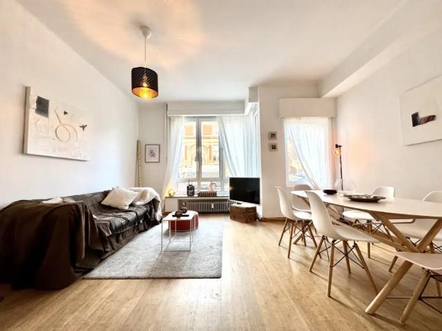 Appartement vente à Elsene, Bruxelles