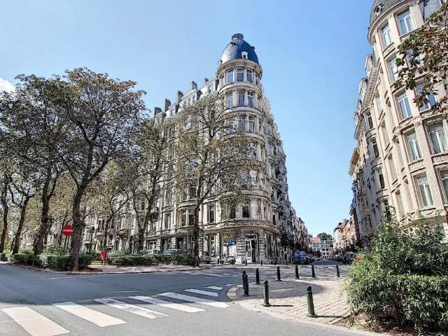 Appartement vente à Elsene, Bruxelles