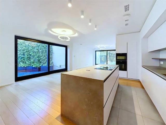 Appartement vente à Elsene, Bruxelles