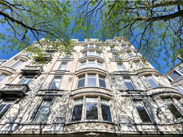 Appartement vente à Elsene, Bruxelles