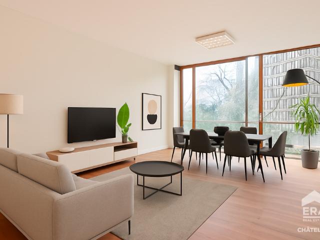 Appartement vente à Brussel, Bruxelles